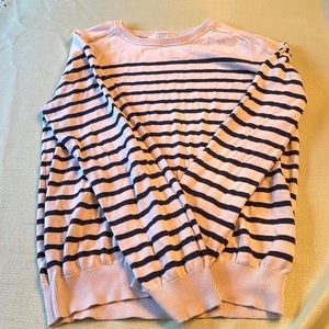 Mens Label of Graded Good H&M sweater